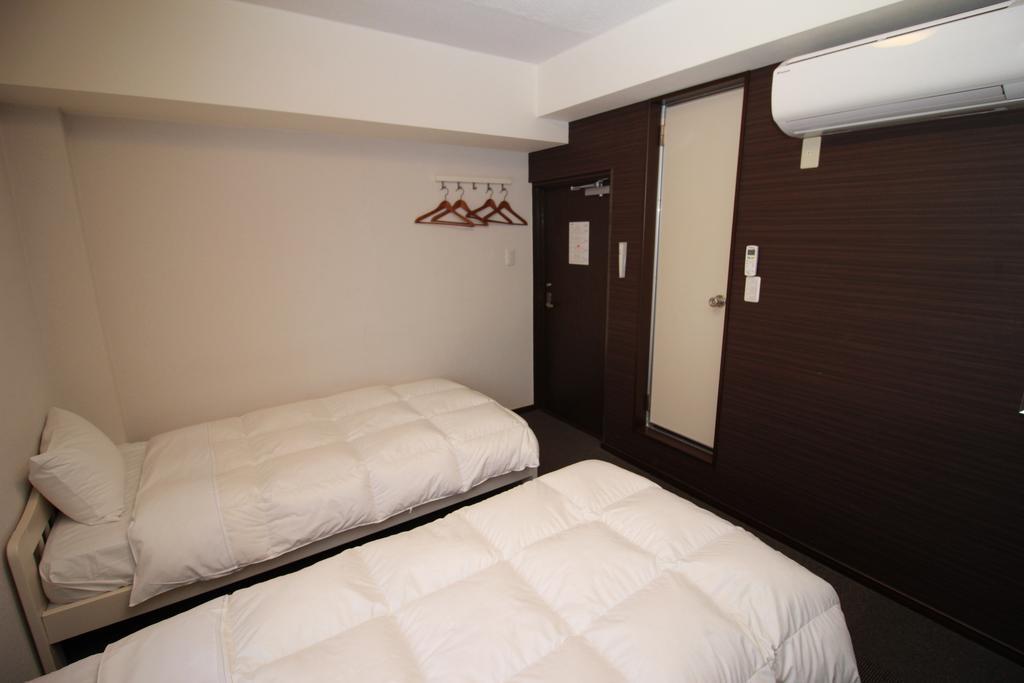 Hotel Chrysantheme Kyoto Buitenkant foto